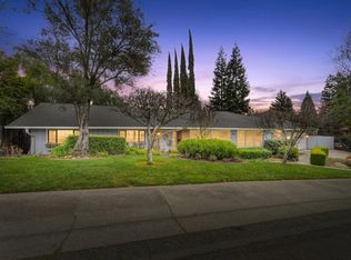 3971 Oak Hurst Cir, Fair Oaks, CA 95628