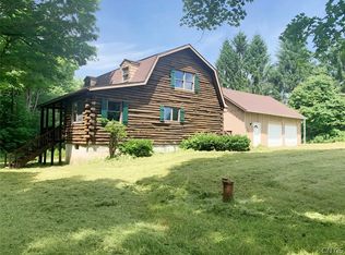 3883 Willowvale Rd, Morrisville, NY 13408