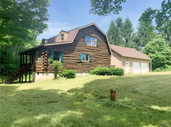 3883 Willowvale Rd, Morrisville, NY 13408
