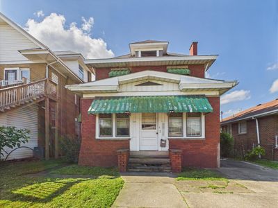 2912 3rd Ave, Huntington, WV, 25702