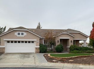 7617 Rosestone Ln, Roseville, CA 95747