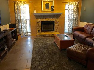 1315 Tyler Ln, Greenwood, MO 64034