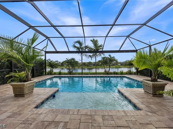 16037 Palmetto Prairie Dr, Alva, FL 33920