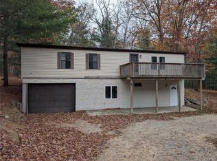 3817 S Townline Rd, Prudenville, MI 48651