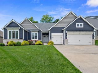 155 Wyndgate Valley Dr, Lake Saint Louis, MO 63367