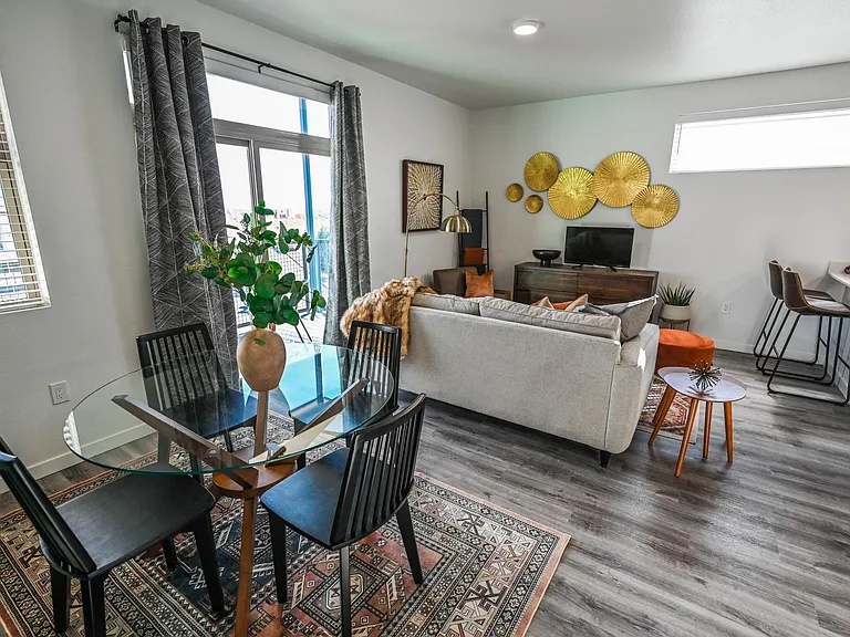 Camino Real Apartments — Photo 12