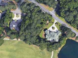 4 Curlew Ln, Savannah, GA 31411