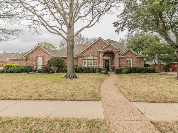 1122 Countryhill Dr, Keller, TX 76248
