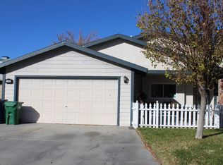 340 E Upjohn Ave, Ridgecrest, CA 93555