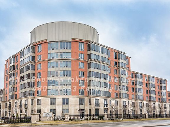 2nd image of 7363 Kennedy Rd #803