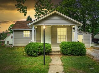 404 Salem Rd, Excelsior Springs, MO 64024