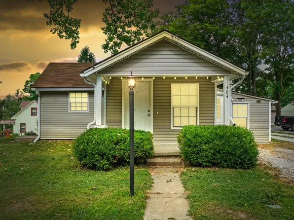 404 Salem Rd, Excelsior Springs, MO 64024