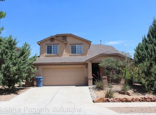 2980 Clear Sky St SW, Los Lunas, NM 87031