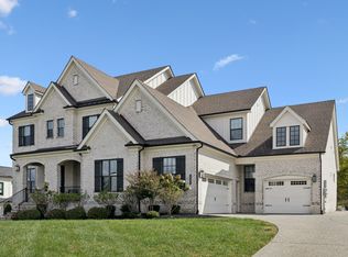 1898 Traditions Cir, Brentwood, TN 37027
