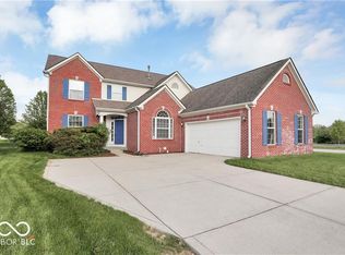 13441 Spicebush Ct, Carmel, IN 46033