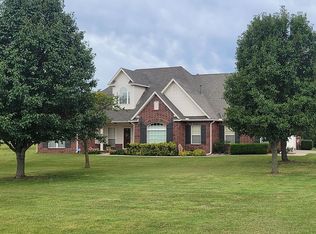 15484 N Lewis Ave E, Skiatook, OK 74070