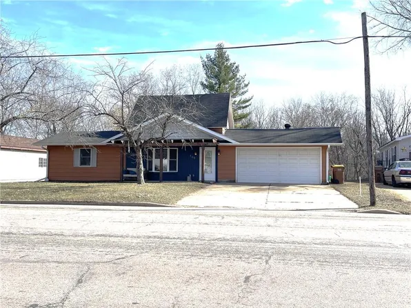 509 West Riverside Avenue, Mondovi, WI 54755
