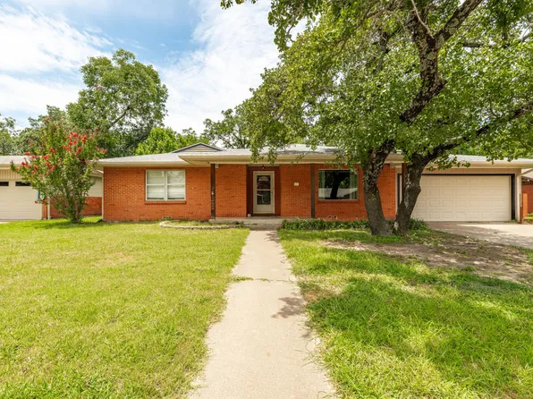 2080 N Woodland St, Stephenville, TX 76401