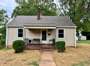 5609 Edgewood Ave, Lynchburg, VA 24502