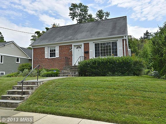 2nd image of 5014 Bangor Dr