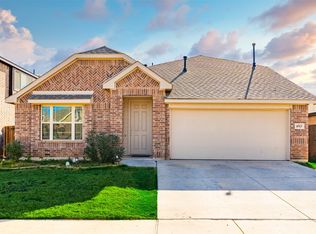 4513 Pentridge Dr, Fort Worth, TX 76036