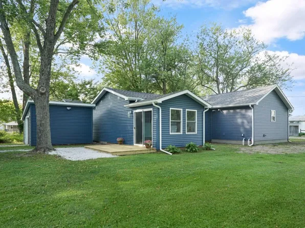 108 Arney Dr, Walkerton, IN 46574