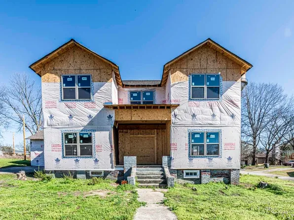 400 Barfield Ave, Henning, TN 38041