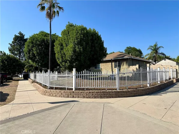 14811 Alexander St, Mission Hills, CA 91345