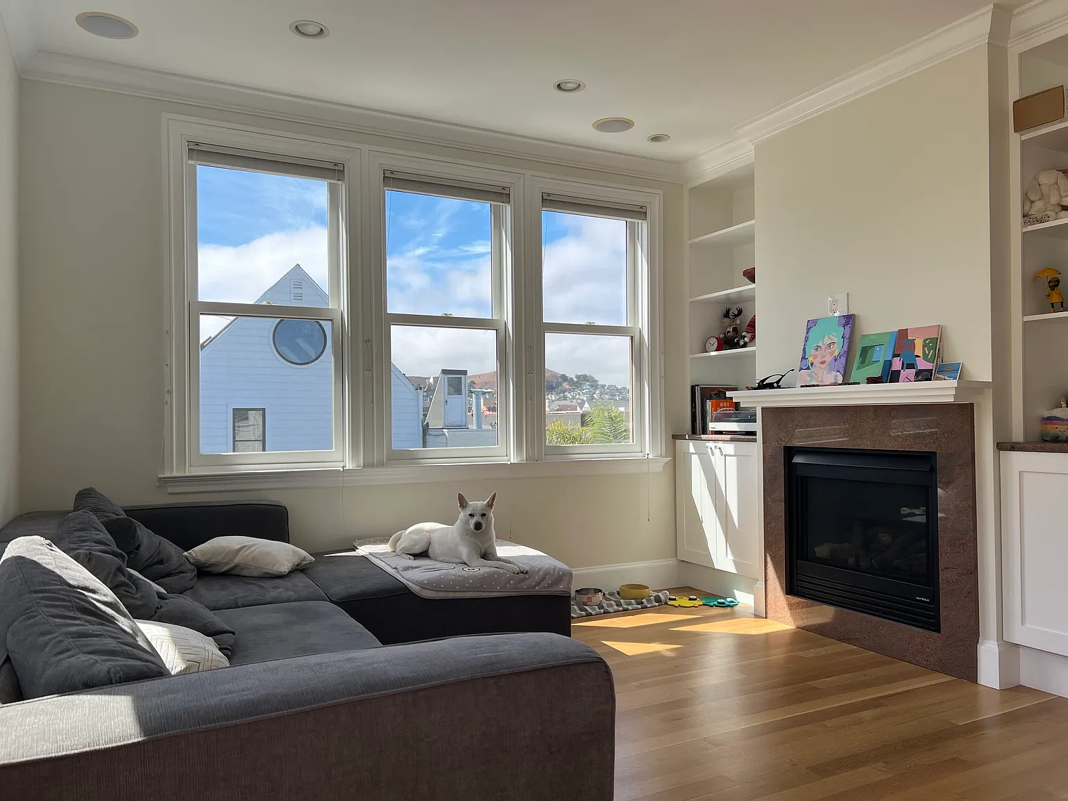 4 bed, 1512 sqft, $3,000 — Photo 2