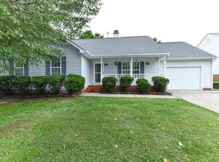 5802 Edgebrook Ct, Jamestown, NC 27282