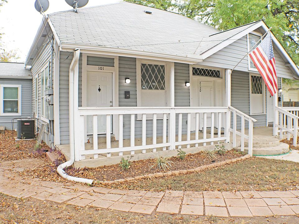 1st image of 2120 Monterey St