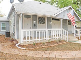 2120 Monterey St, San Antonio, TX 78207