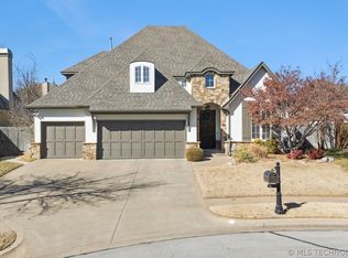 4021 E 120th St, Tulsa, OK 74137