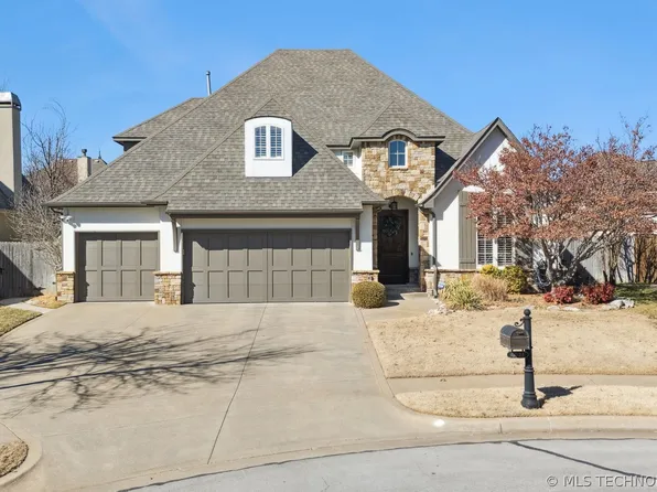 4021 E 120th St, Tulsa, OK 74137