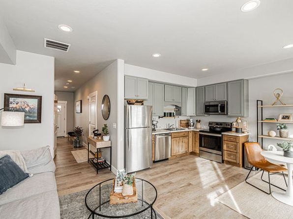 165 Anderson Rd #4