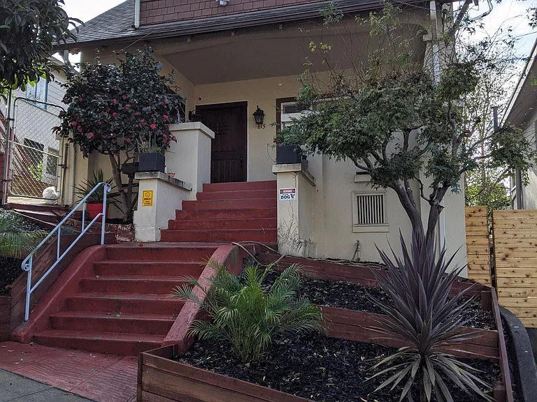 615 Cleveland St #1 — Photo 2
