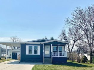 1698 Solo Ln, Newport, MI