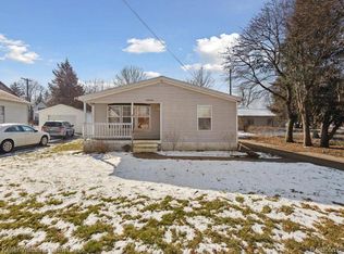 4208 Mill St, North Branch, MI 48461