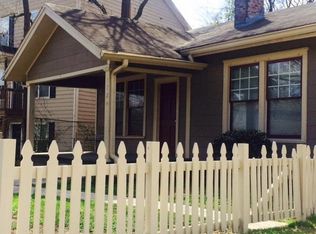 1724 Defoor Ave NW, Atlanta, GA 30318