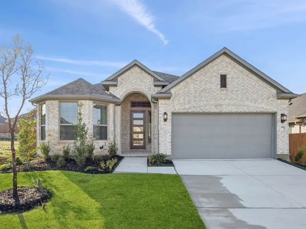 3826 Belleview Pl, Crandall, TX 75114