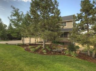 8903 N Pinery Pkwy, Parker, CO 80134
