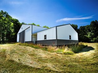 24849 E 2000th Rd, Dennison, IL 62423