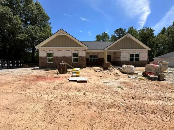 7798 McKee Rd, Upatoi, GA 31829