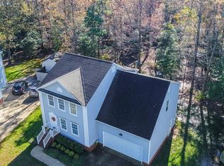 9029 Forest Haze Ct, Mechanicsville, VA 23116