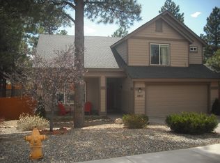 4851 S Elves Chasm Trl, Flagstaff, AZ 86005