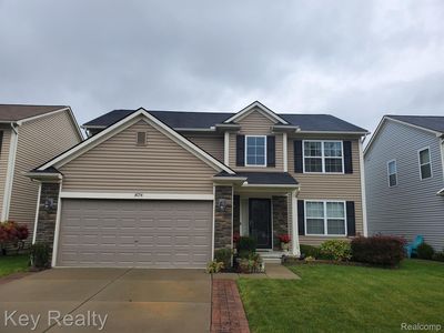 14054 Shamrock Dr, Redford, MI, 48239