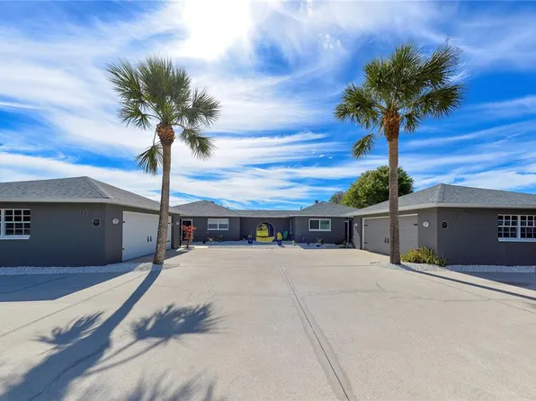 1115 San Cristobal Ave, Punta Gorda, FL 33983