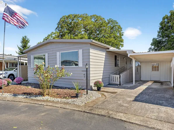 15509 SE Mill Plain Blvd Unit 47, Vancouver, WA 98684