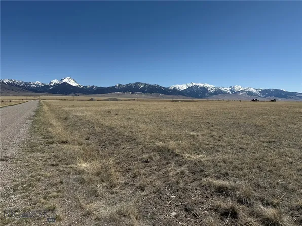 12 Sphinx Mountain Subdivision, Cameron, MT 59720