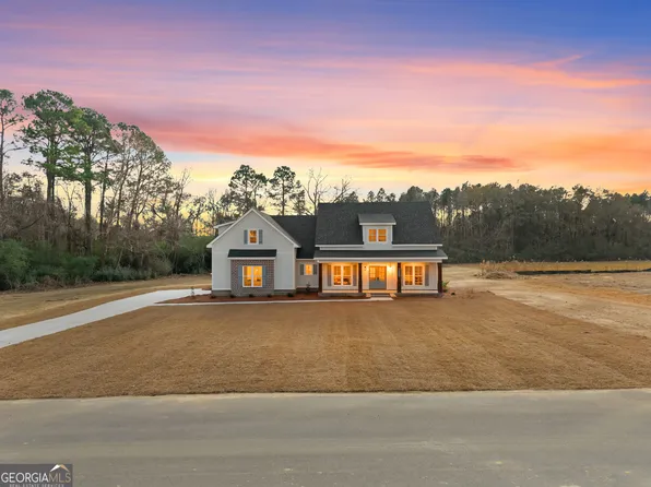 226 Bald Cypress Ct, Statesboro, GA 30458